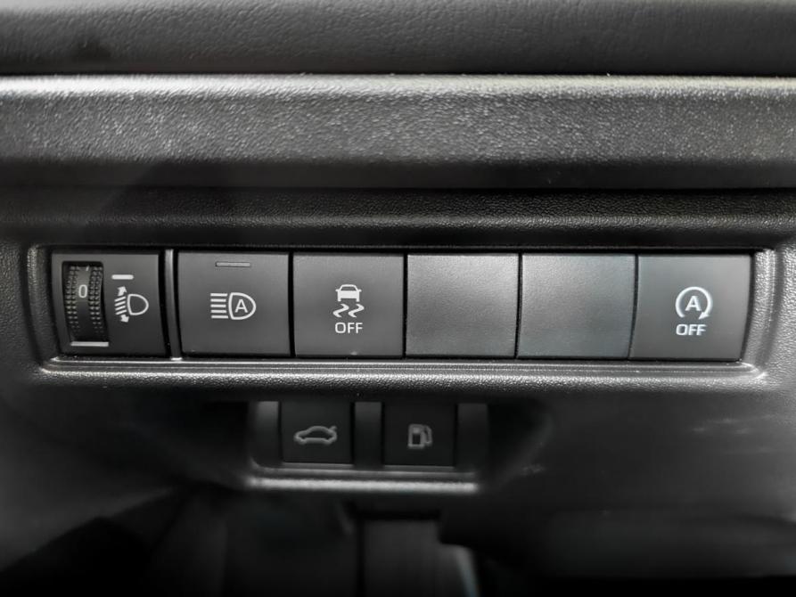 Toyota Camry IX (XV80) China Market Москва  - изображение 27