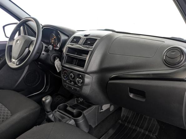 Lada (ВАЗ) Granta I Рестайлинг с пробегом 2024 года, цена 640 000 рублей, 24370 км, седан, Автокод Объявления