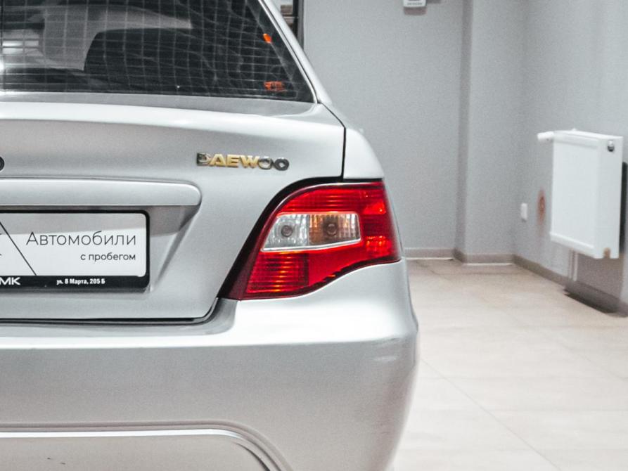 Daewoo Nexia I Рестайлинг Екатеринбург  - изображение 6