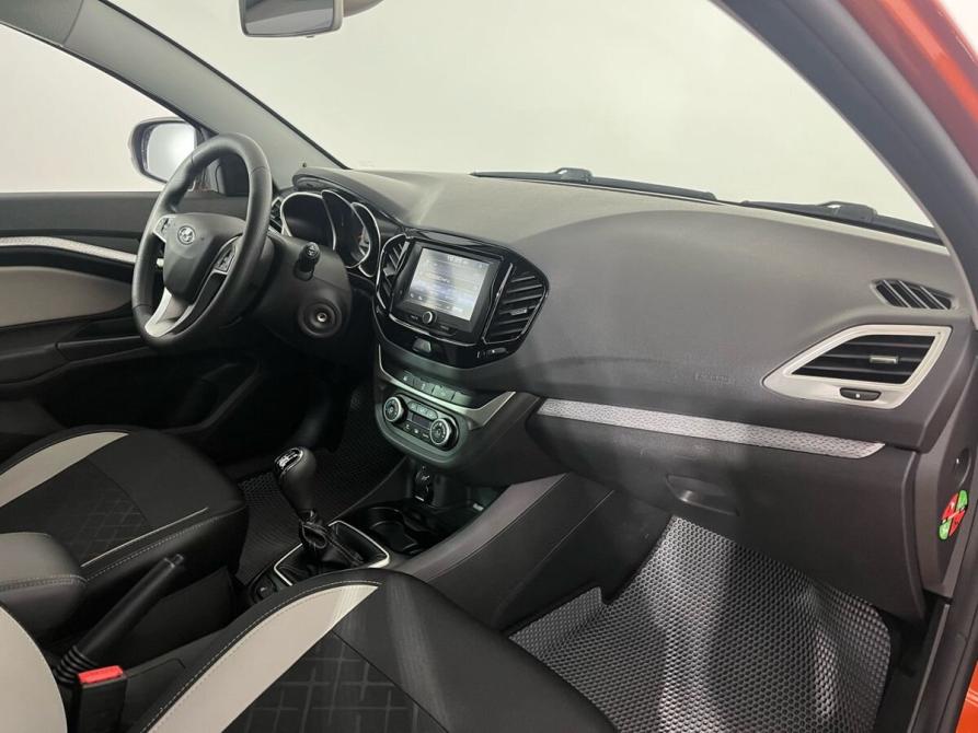 Lada (ВАЗ) Vesta I Ижевск  - изображение 9