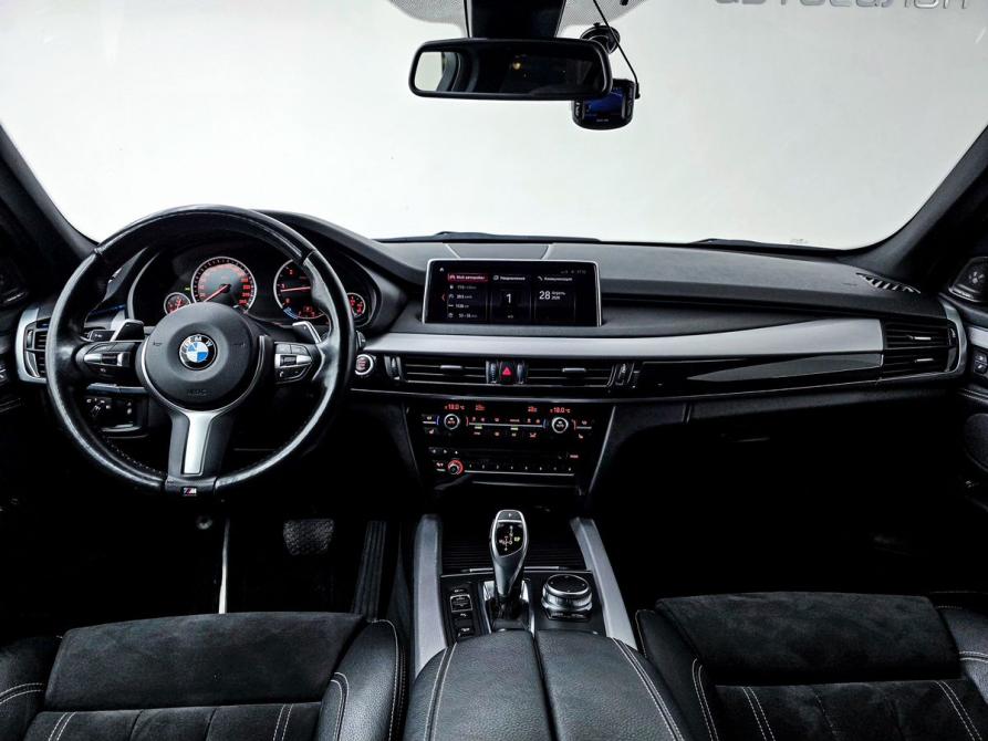 BMW X5 III (F15) Уфа  - изображение 27