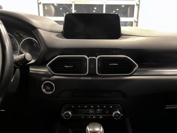Mazda CX-5 II с пробегом 2019 года, цена 2 690 000 рублей, 151500 км, внедорожник, Автокод Объявления