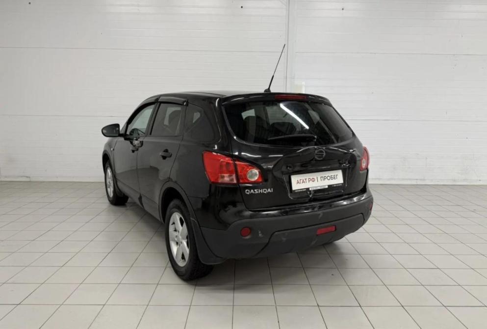 Nissan Qashqai I Астрахань  - изображение 8