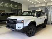 Toyota Land Cruiser Prado 250 Series Новосибирск  - изображение 33