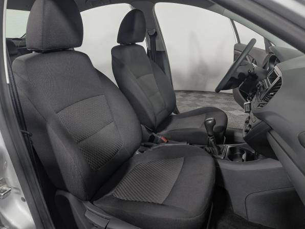 Lada (ВАЗ) Vesta I с пробегом 2016 года, цена 830 000 рублей, 102109 км, седан, Автокод Объявления