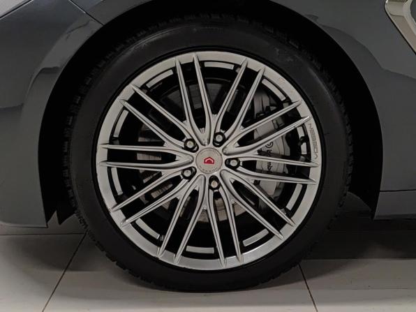 Genesis G70 I с пробегом 2019 года, цена 3 000 000 рублей, 91554 км, седан, Автокод Объявления