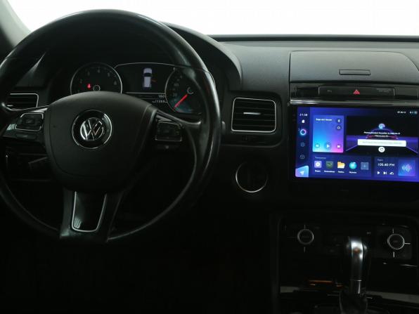 Volkswagen Touareg II с пробегом 2014 года, цена 1 815 000 рублей, 286000 км, внедорожник, Автокод Объявления