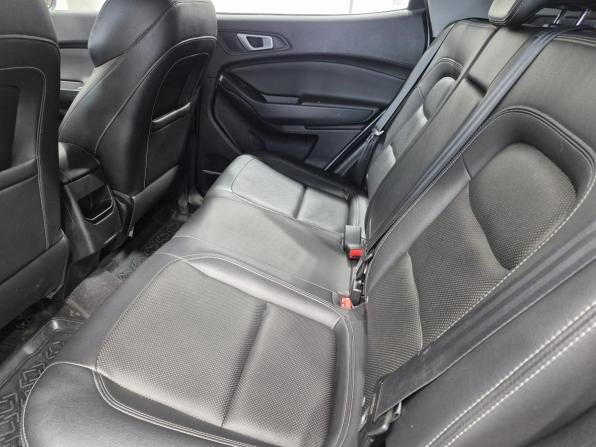 Chery Tiggo 4 I Рестайлинг с пробегом 2021 года, цена 1 182 000 рублей, 116000 км, внедорожник, Автокод Объявления