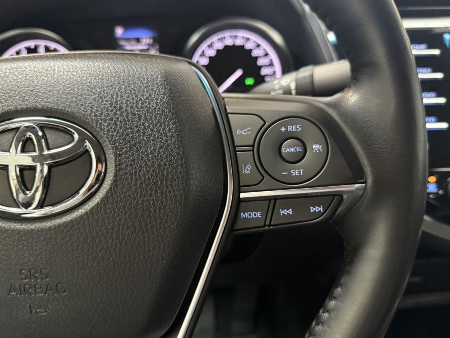 Toyota Camry VIII (XV70) Тверь  - изображение 14