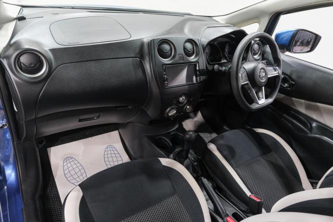 Nissan Note II Рестайлинг с пробегом 2020 года, цена 1 099 000 рублей, 88090 км, хэтчбек, Автокод Объявления