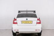 Skoda Octavia II (A5) Рестайлинг Красноярск  - изображение 28