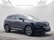 Renault Koleos II Москва  - изображение 21
