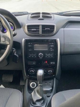 Nissan Terrano III (D10) с пробегом 2017 года, цена 1 450 000 рублей, 137600 км, внедорожник, Автокод Объявления