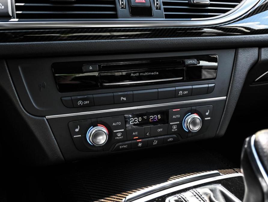 Audi A6 IV (C7) Рестайлинг Новороссийск  - изображение 26