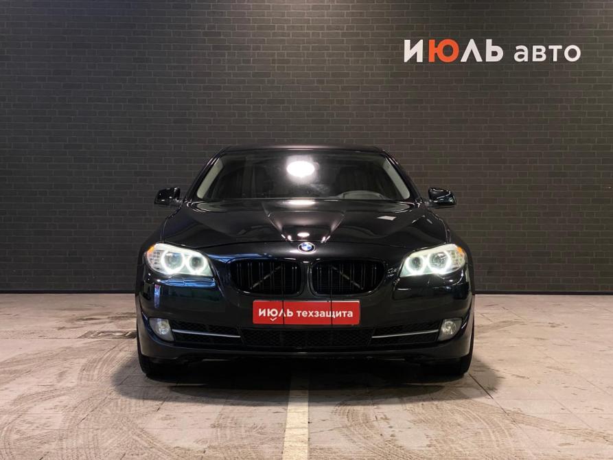BMW 5 серии VI (F10/F11/F07) Челябинск  - изображение 2