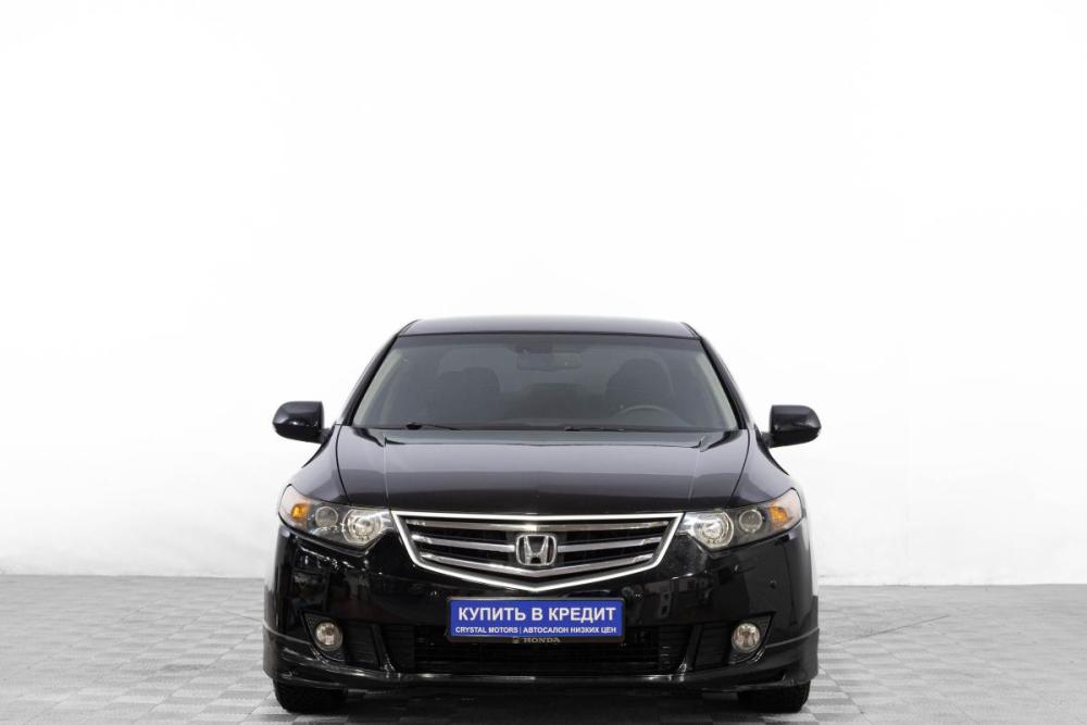 Honda Accord VIII Барнаул  - изображение 2