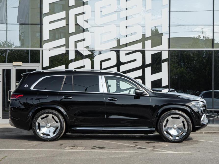 Mercedes-Benz Maybach GLS I Волгоград  - изображение 5