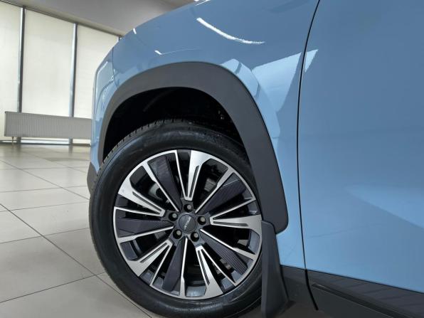 JETOUR DASHING I с пробегом 2023 года, цена 2 050 000 рублей, 28067 км, внедорожник, Автокод Объявления