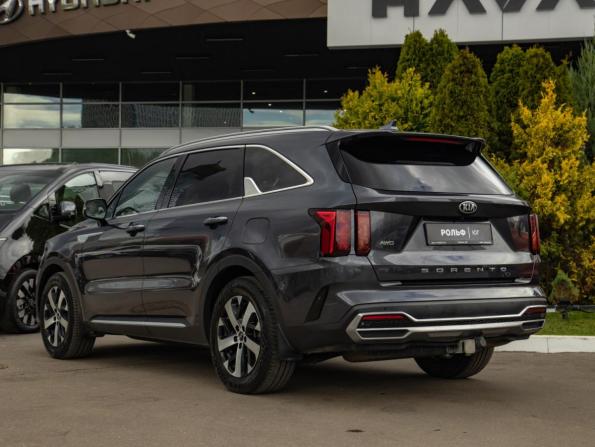 Kia Sorento IV с пробегом 2020 года, цена 2 938 000 рублей, 149937 км, внедорожник, Автокод Объявления