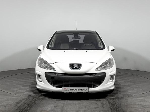 Peugeot 308 I с пробегом 2010 года, цена 415 000 рублей, 212387 км, хэтчбек, Автокод Объявления
