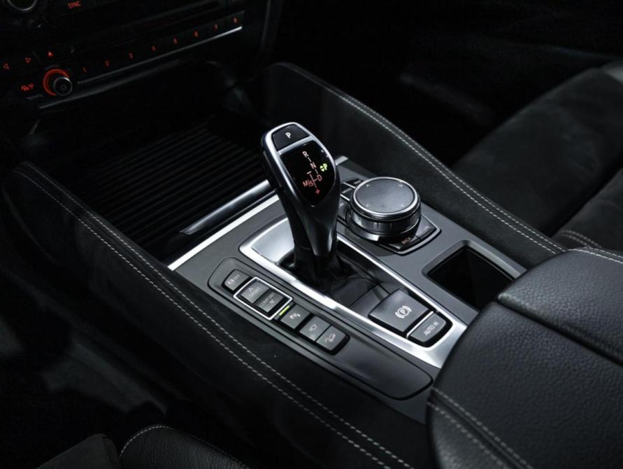 BMW X6 II (F16) Санкт-Петербург  - изображение 38