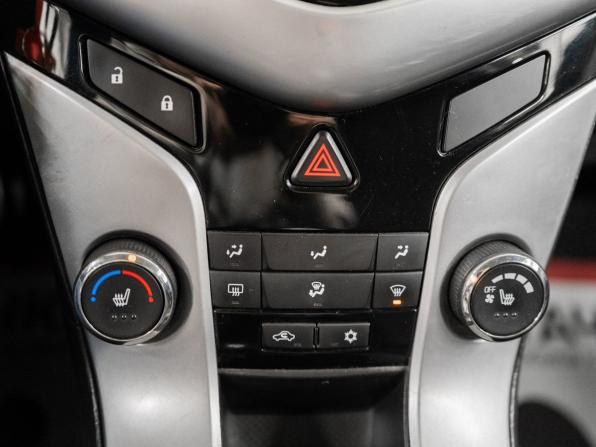 Chevrolet Cruze I с пробегом 2011 года, цена 650 000 рублей, 194274 км, седан, Автокод Объявления