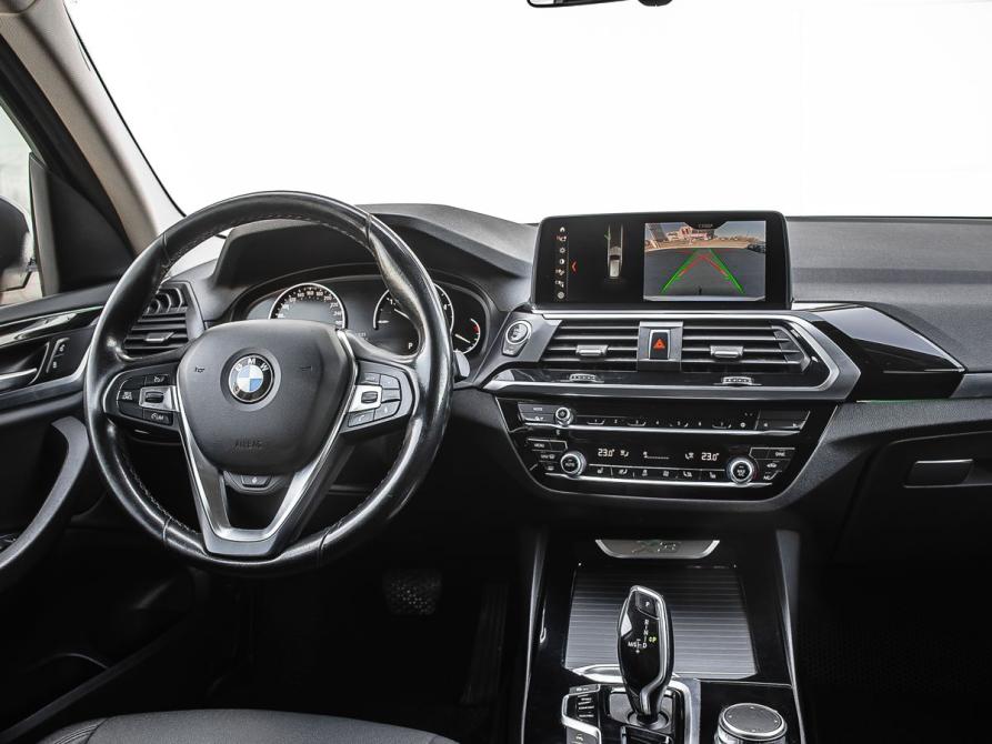 BMW X3 III (G01) Магнитогорск  - изображение 15