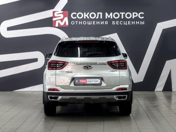 Chery Tiggo 4 Pro I Рестайлинг с пробегом 2023 года, цена 1 639 900 рублей, 54000 км, внедорожник, Автокод Объявления