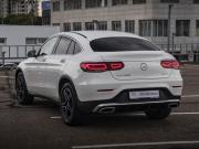 Mercedes-Benz GLC Coupe I (C253) Рестайлинг Москва  - изображение 25