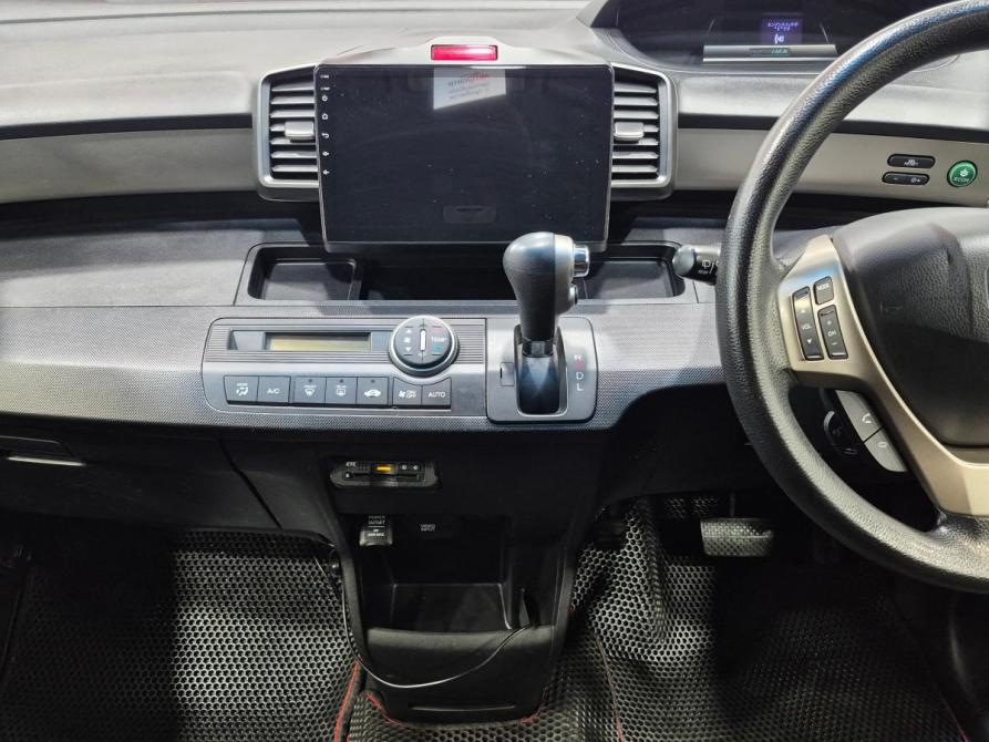 Honda Freed I Рестайлинг Воронеж  - изображение 12