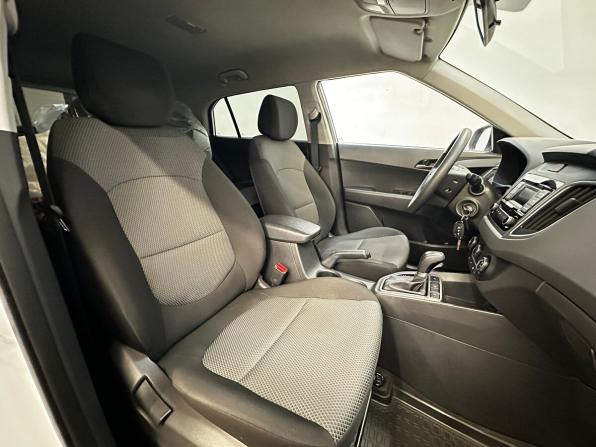Hyundai Creta I с пробегом 2019 года, цена 1 925 000 рублей, 38249 км, внедорожник, Автокод Объявления