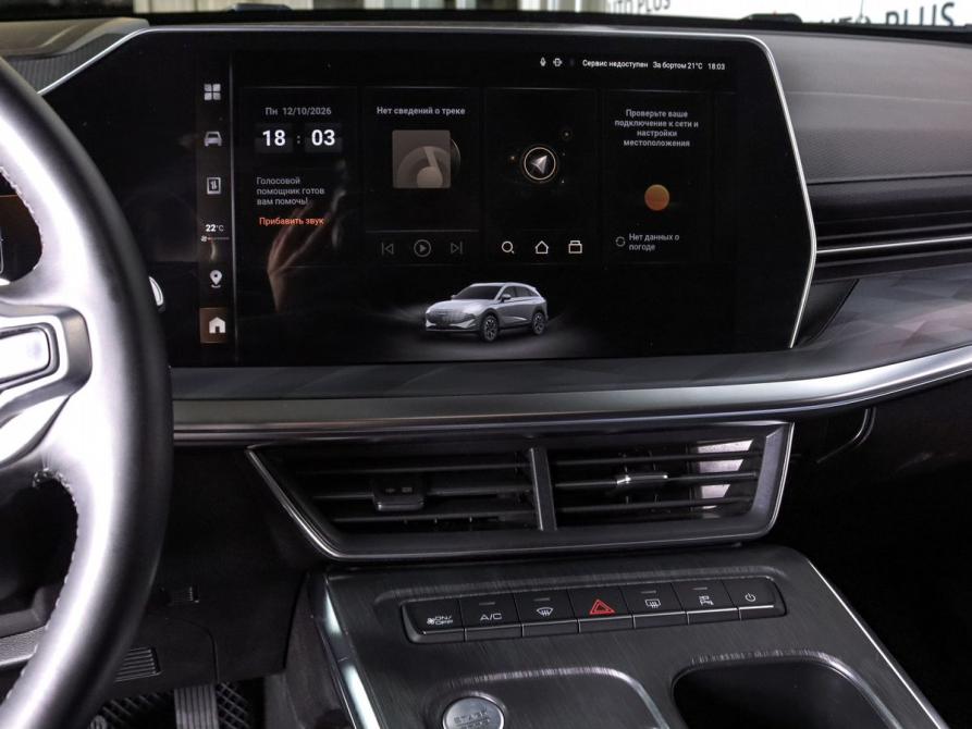 Haval F7 II Минеральные Воды  - изображение 12