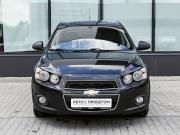 Chevrolet Aveo II Екатеринбург  - изображение 29