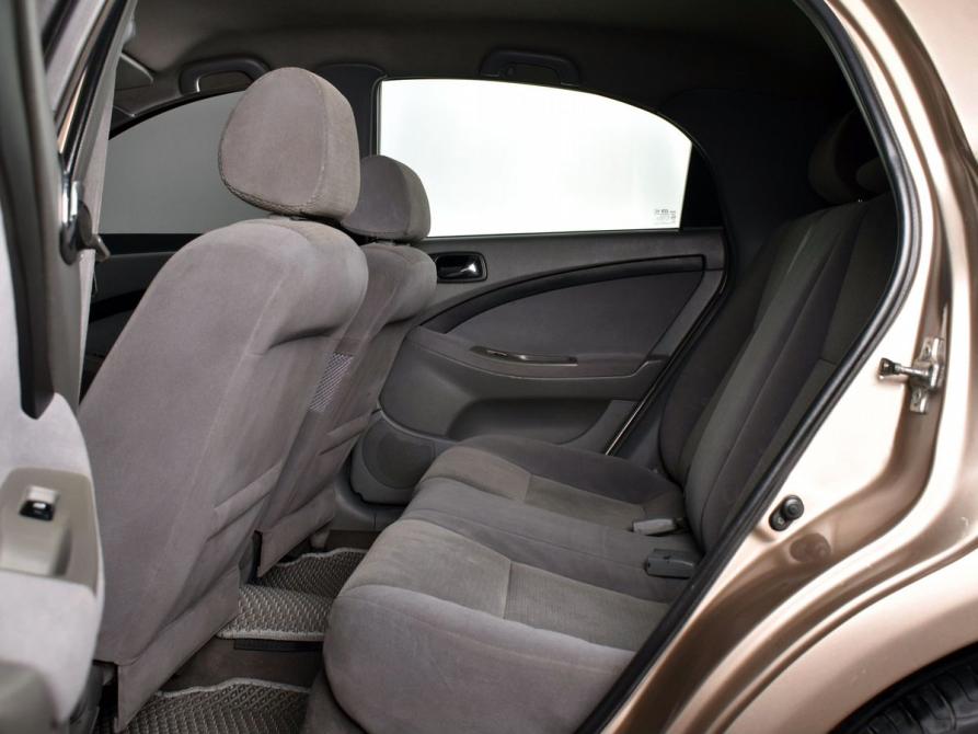 Chevrolet Lacetti I Кемерово  - изображение 12