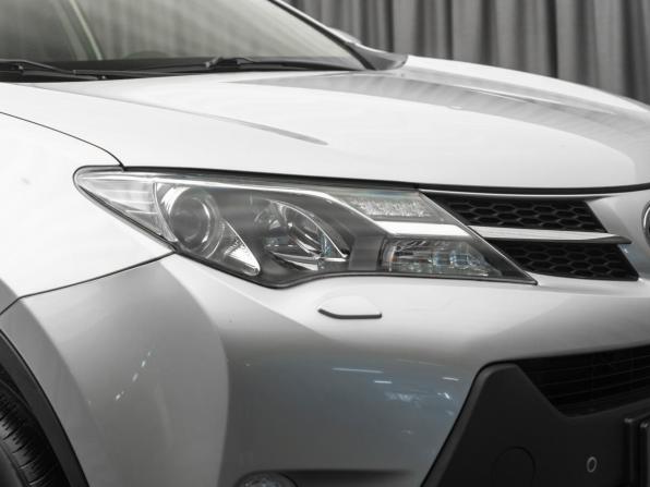 Toyota RAV4 IV (XA40) с пробегом 2015 года, цена 2 150 000 рублей, 114645 км, внедорожник, Автокод Объявления