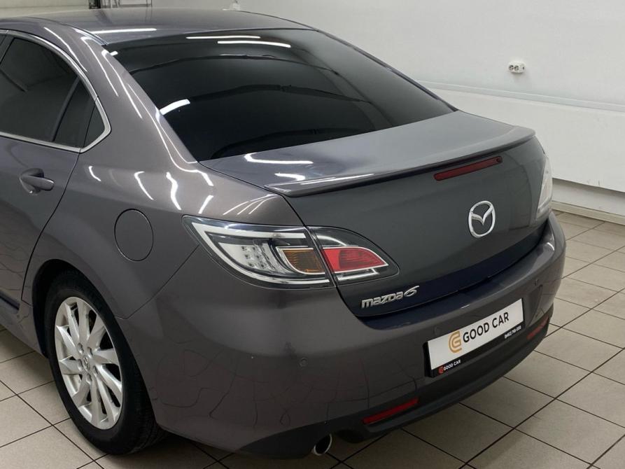 Mazda 6 II (GH) Энгельс  - изображение 14