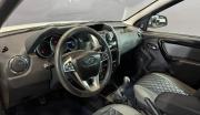 Lada (ВАЗ) Largus I Рестайлинг Сургут  - изображение 20