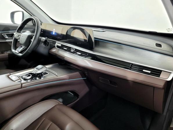 Chery Tiggo 8 Pro Max I Рестайлинг с пробегом 2023 года, цена 2 520 000 рублей, 49531 км, внедорожник, Автокод Объявления