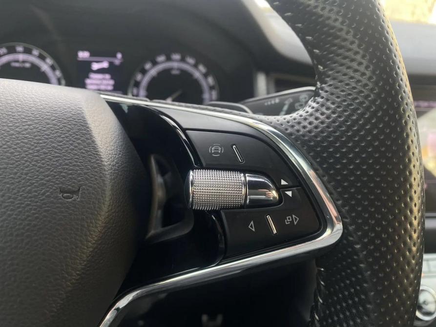 Skoda Kodiaq I Екатеринбург  - изображение 25