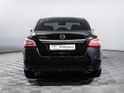 Nissan Teana III (L33) Москва  - изображение 22