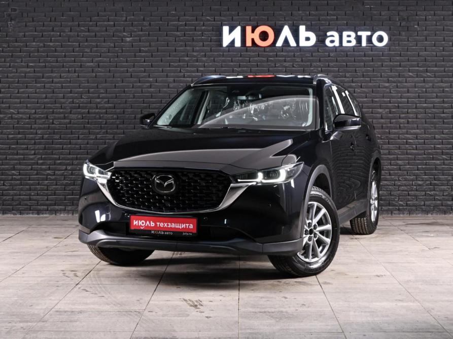 Mazda CX-5 II Рестайлинг Екатеринбург  - изображение 1