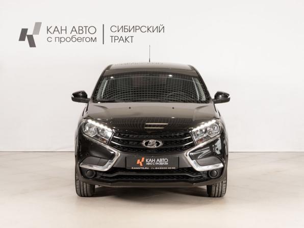 Lada (ВАЗ) XRAY I с пробегом 2018 года, цена 672 200 рублей, 164000 км, хэтчбек, Автокод Объявления