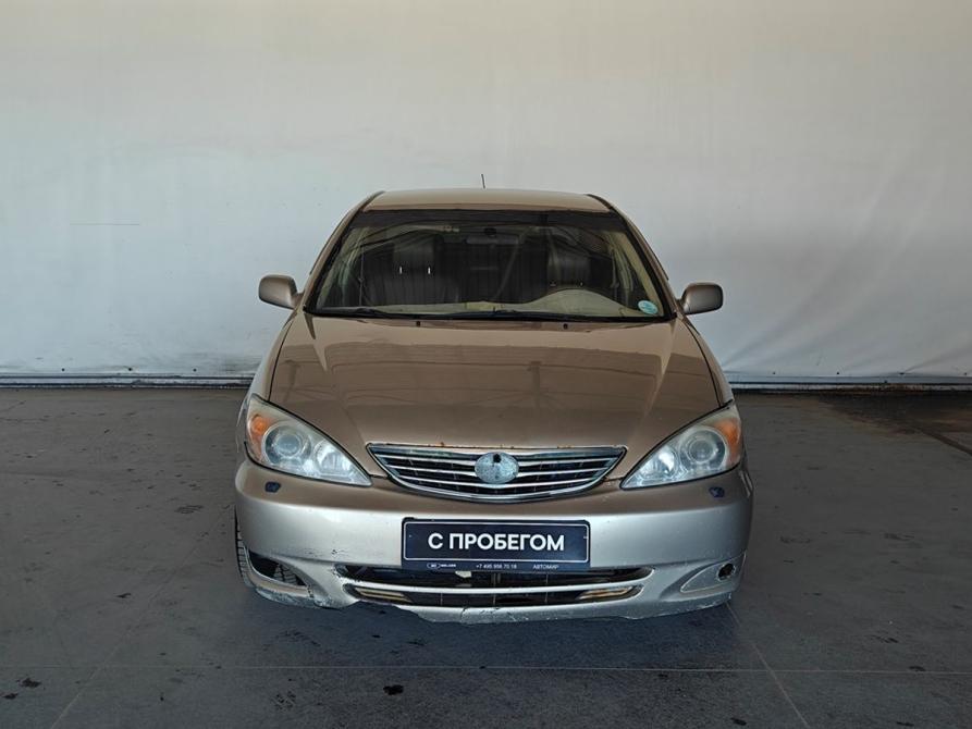 Toyota Camry V (XV30) Москва  - изображение 2