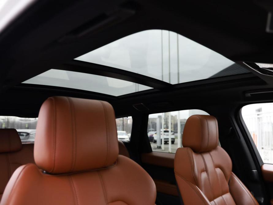 Land Rover Range Rover Sport II Санкт-Петербург  - изображение 30