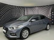 Hyundai Solaris II Новосибирск  - изображение 28