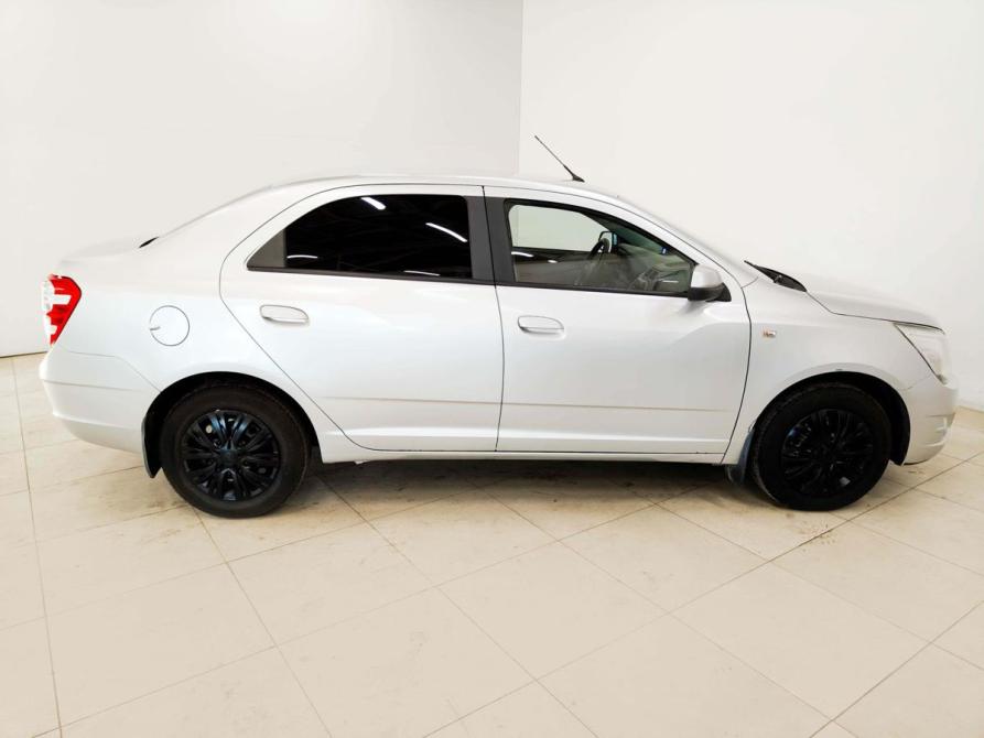 Chevrolet Cobalt II Тула  - изображение 4