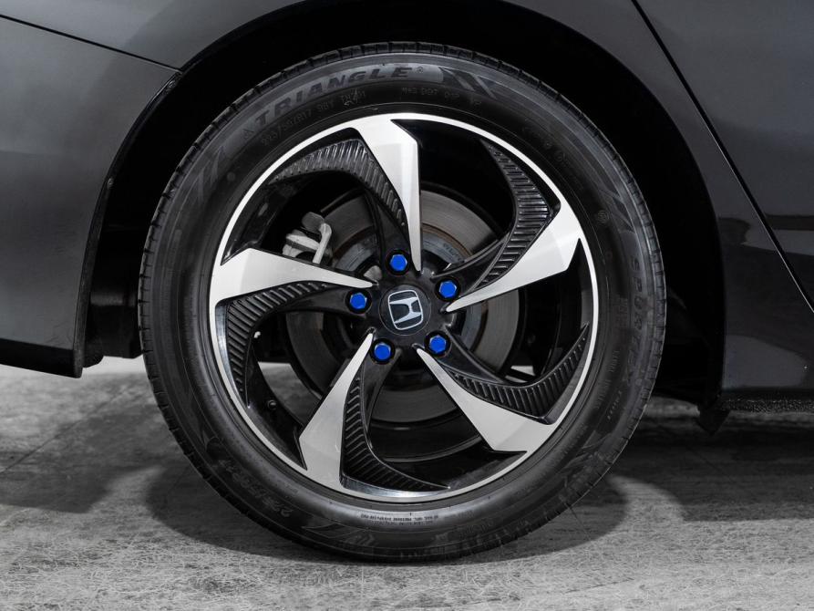 Honda Accord IX Иркутск  - изображение 21