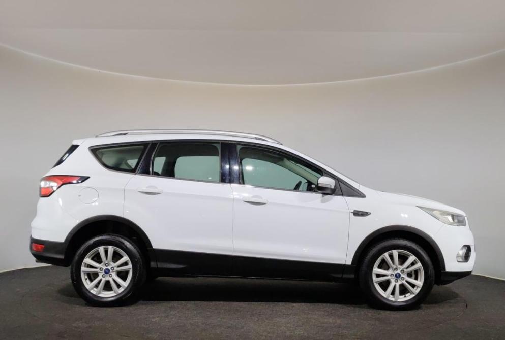 Ford Kuga II Рестайлинг Ярославль  - изображение 4
