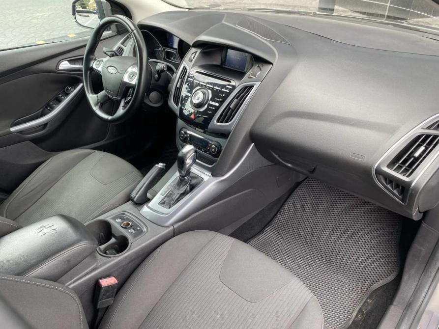 Ford Focus III Сочи  - изображение 7