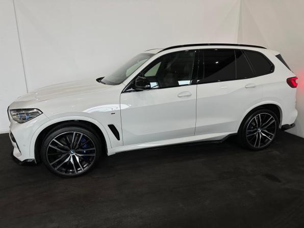 BMW X5 IV (G05/G18) с пробегом 2019 года, цена 6 000 000 рублей, 193170 км, внедорожник, Автокод Объявления